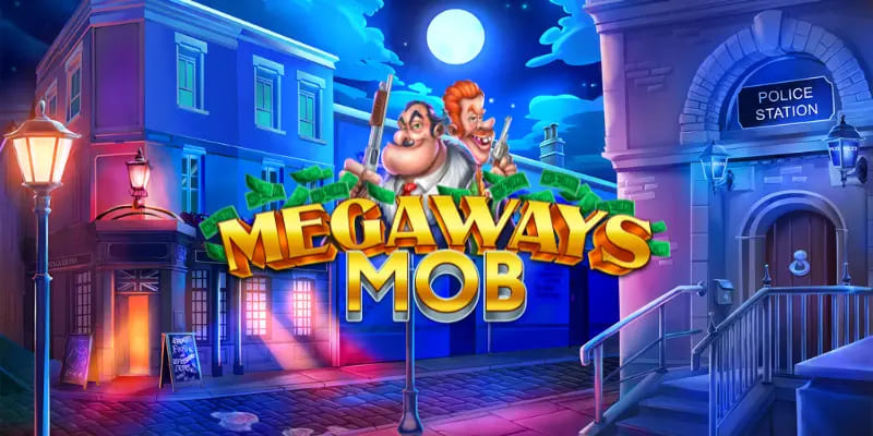 Megaways BET365