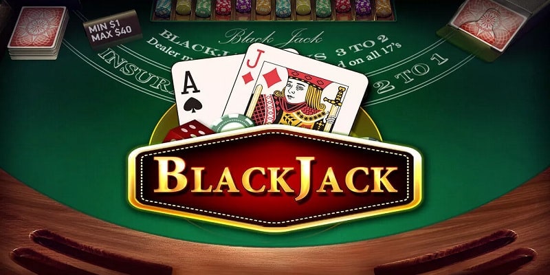 Blackjack BET365 Live
