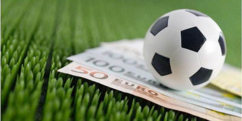 Cá cược bóng đá BET365