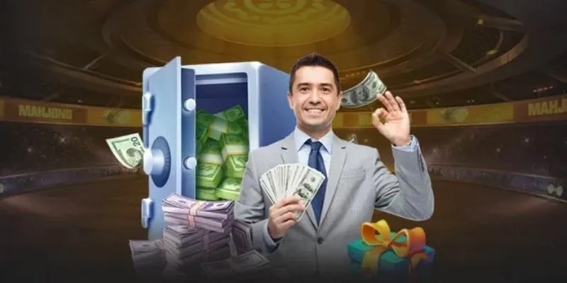 Các hình thức nạp tiền BET365