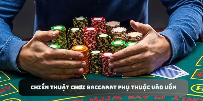 Chiến thuật nâng cao khi chơi Baccarat BET365 Live