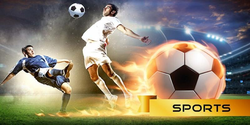 Cược thể thao điện tử BET365