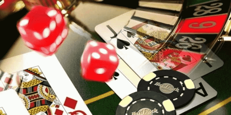 Giới thiệu tổng quan khi chơi Blackjack BET365 Live