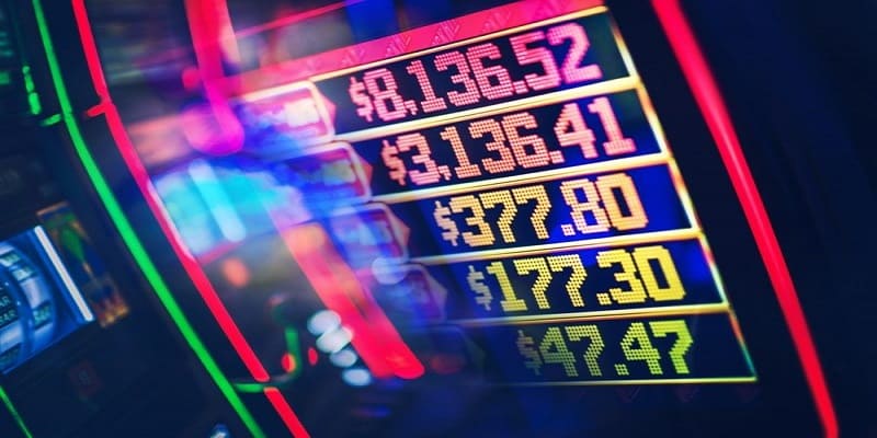 Hướng dẫn các bước tham gia Jackpots BET365