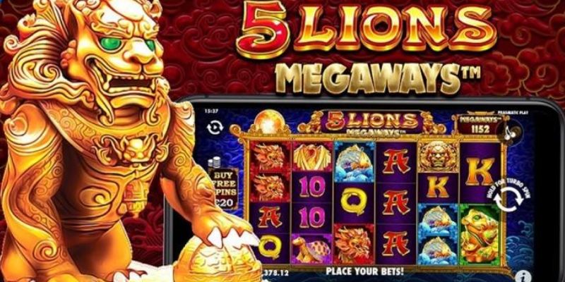 Mẹo chơi Megaways BET365 tối ưu hóa cơ hội thắng