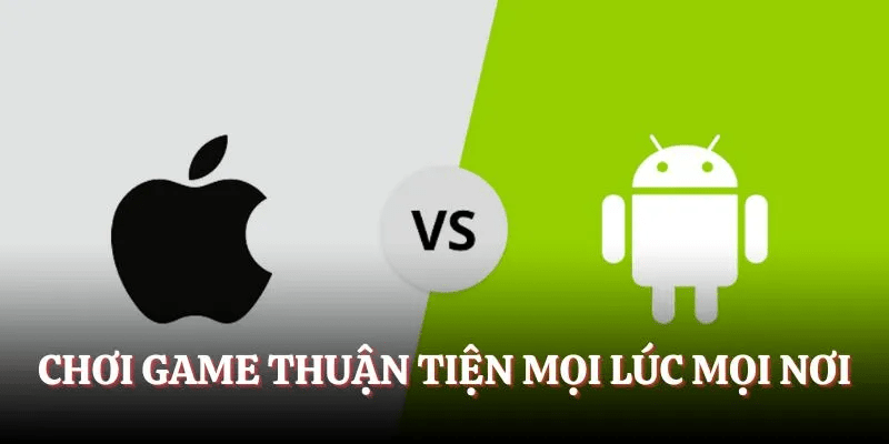 Tải app BET365 dễ dàng chơi game mọi lúc mọi nơi
