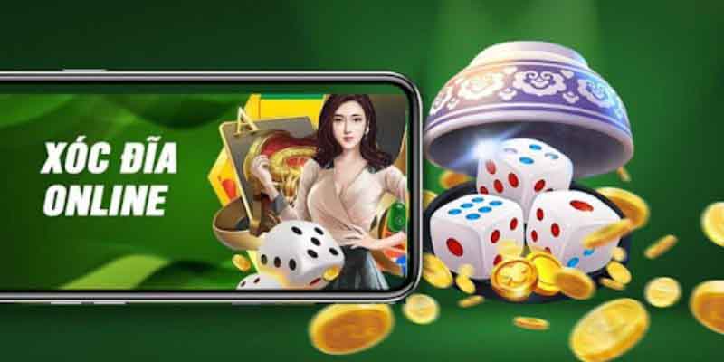 Ưu điểm khi tham gia xóc đĩa BET365