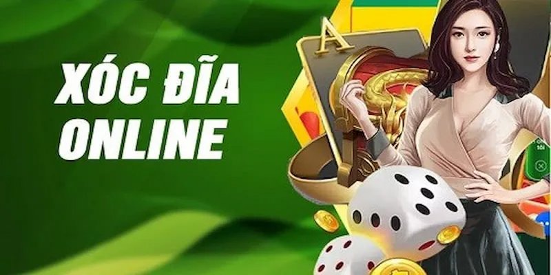 Xóc đĩa BET365